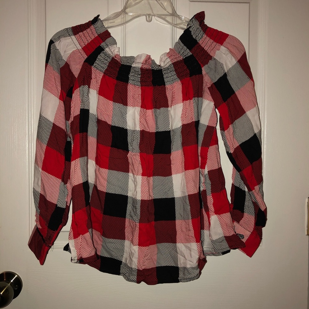 Blouse . Juniors XL